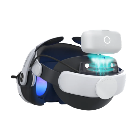 Крепления BOBOVR M3 PRO