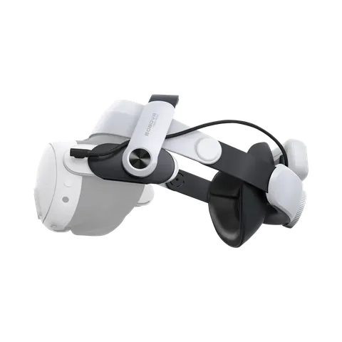 Крепления BOBOVR M3 PRO