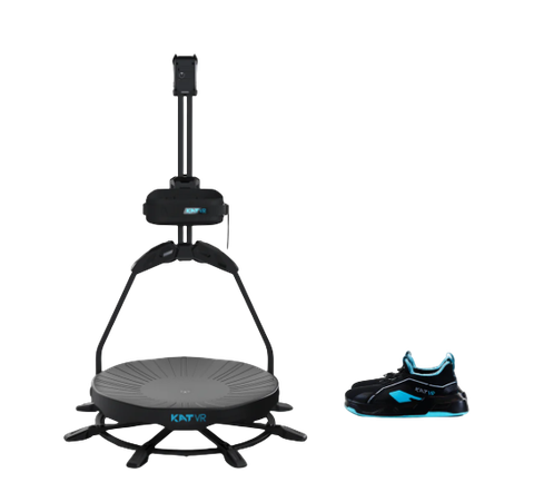 KAT Walk C 2 Core