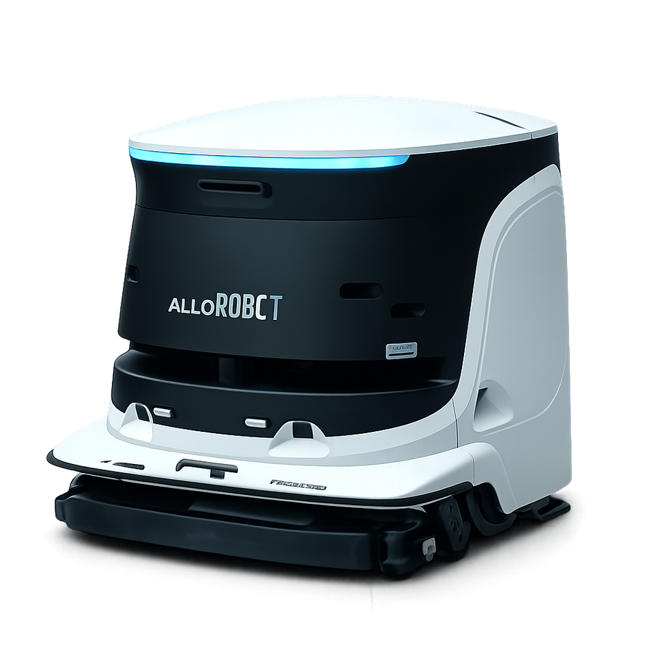 AlloROBOT One S55