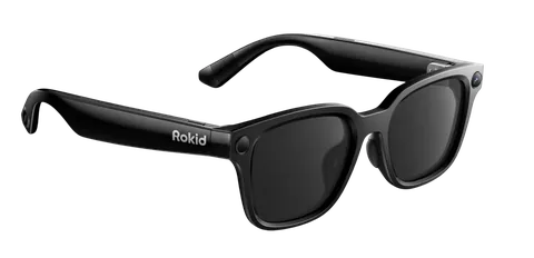 Rokid AI Glasses Style