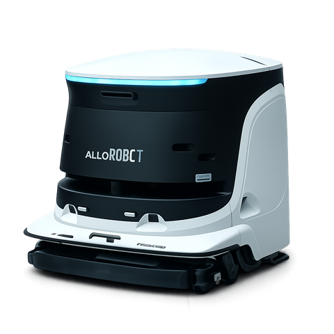 AlloROBOT One S55