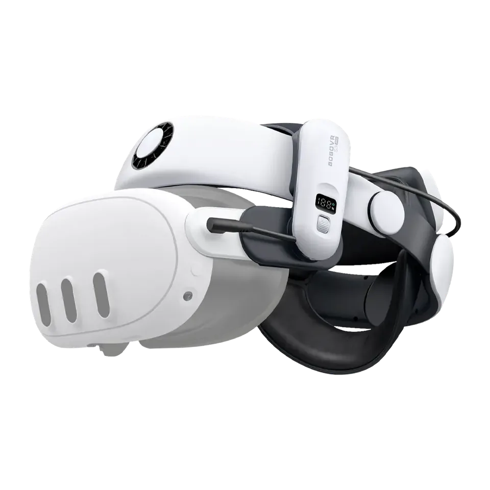Крепления BOBOVR S3 PRO