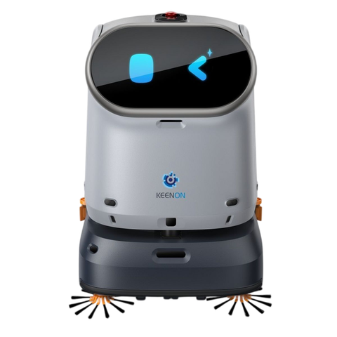 Keenon Kleenbot C40