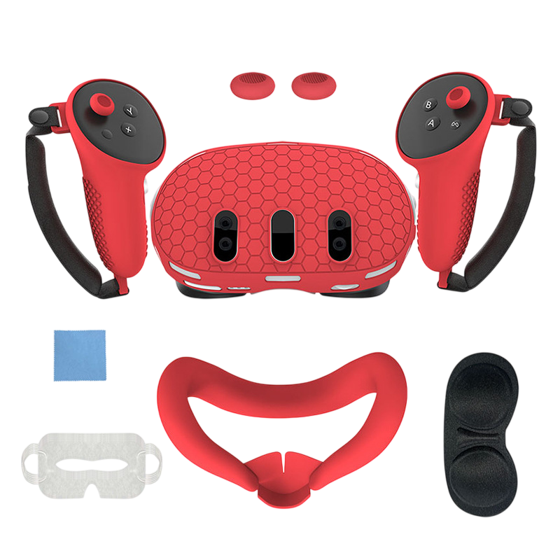 Комплект чехлов Quest 3