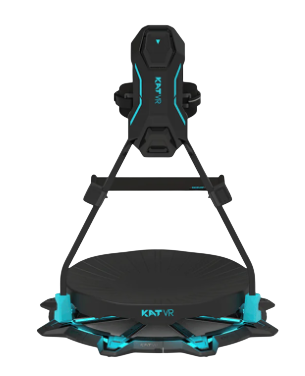 Платформа KAT Walk C 2 Plus