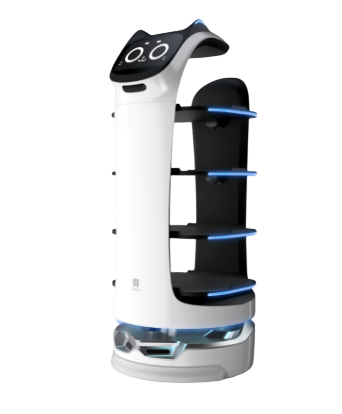 BellaBot PRO (BL100)