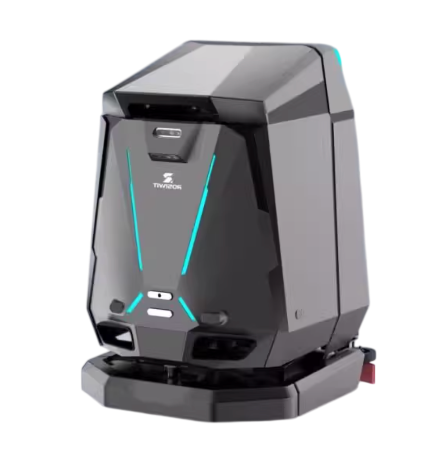 Поломоечная машина-робот Skywalker 50