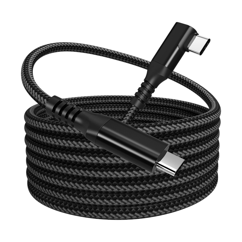 Кабель 5 метров (USB на Type-C)