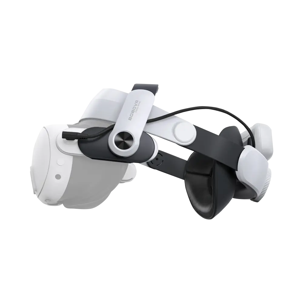 Крепления BOBOVR M3 PRO