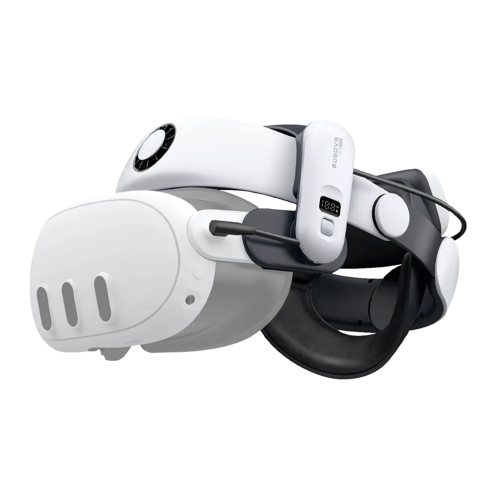 Крепления BOBOVR S3 PRO