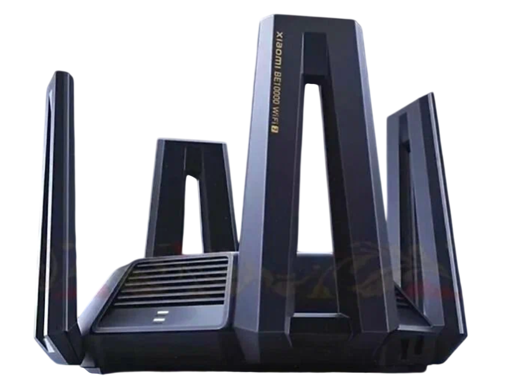 Роутер BE10000