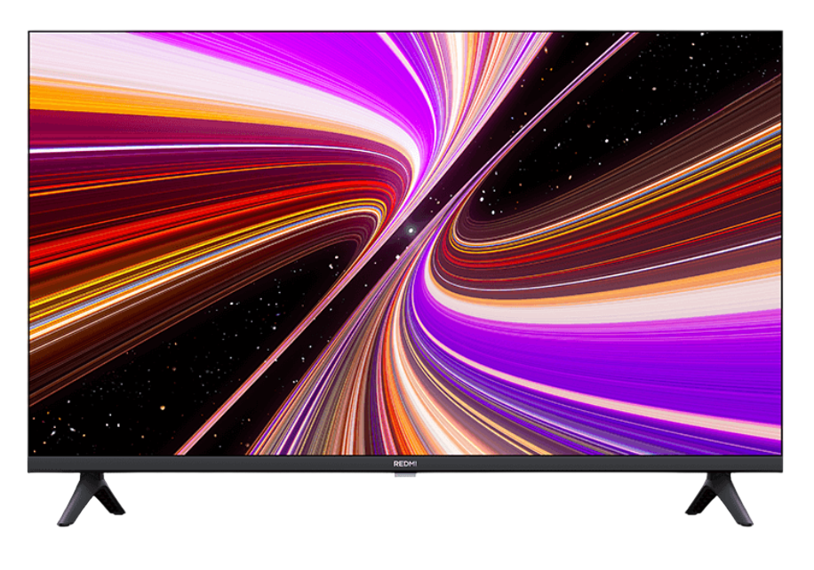 Телевизор Redmi (L43RA-RAE) — 43 дюйма