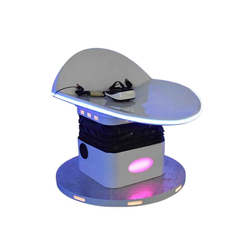 VR Аттракцион Single Skateboard