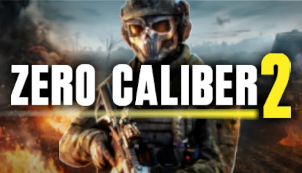 Zero Caliber 2