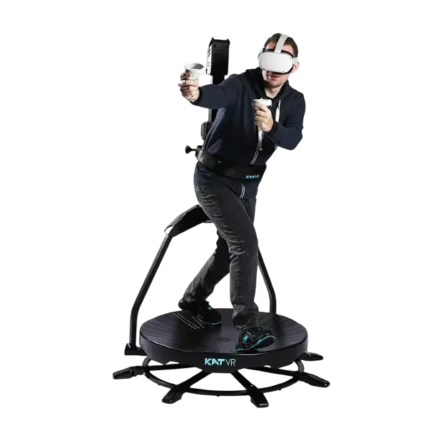 KAT Walk C2 Core
